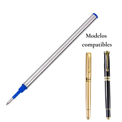 Repuestos De Tinta Azul